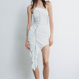 SWANK DRESS
