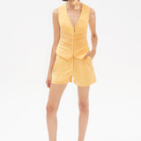 SHOSHANA VEST