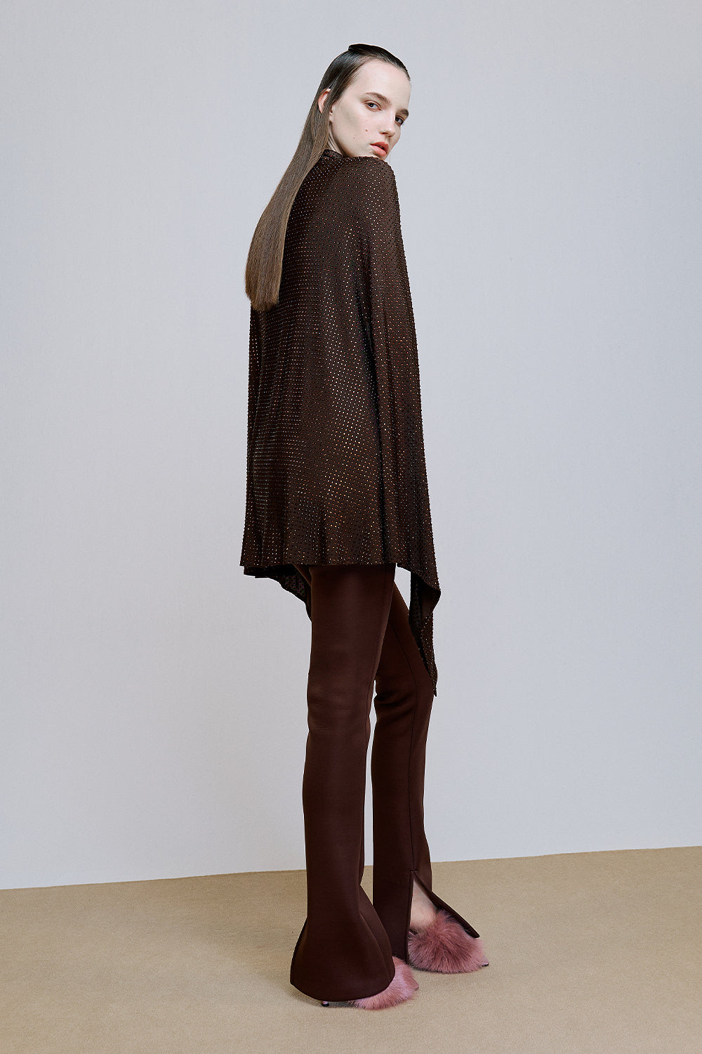 SIRIUS CLOAK