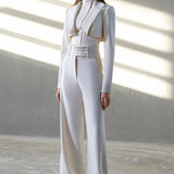 SHEYKI VEST