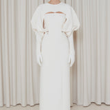PALLAS DRESS