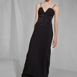 GLARNIG DRESS