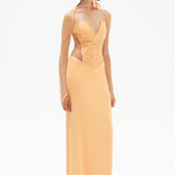 EMBELIA DRESS