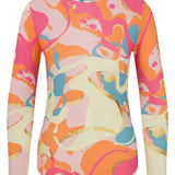 CONTOUR PUFF BODY