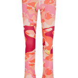 CANVAS PUFF PANT